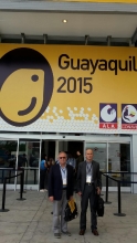 Tecnovit attended the XXIV Latin American Poultry Congress