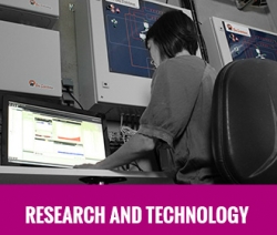 Research and technology